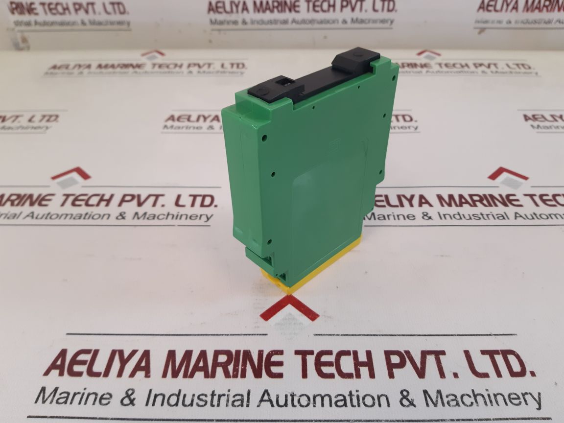 Weg Cp-d Safety Relay