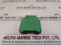 Weg Cp-d Safety Relay