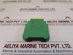 Weg Cp-d Safety Relay