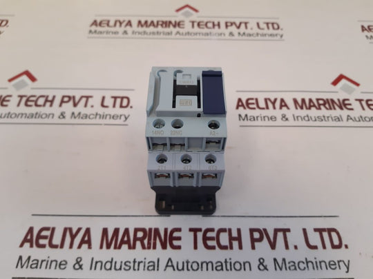 Weg Cwb12 Contactor