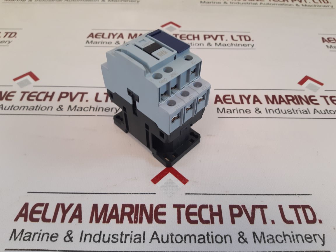 Weg Cwb12 Contactor