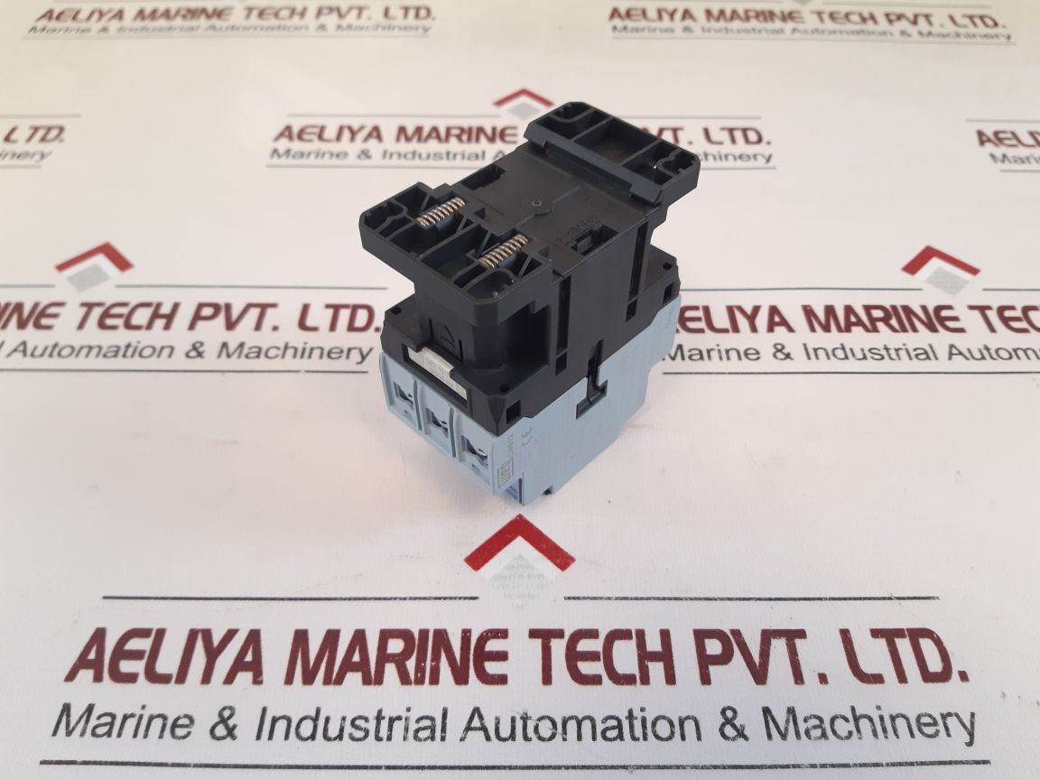 Weg Cwb12 Contactor