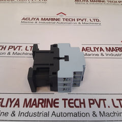 Weg Cwb12 Contactor