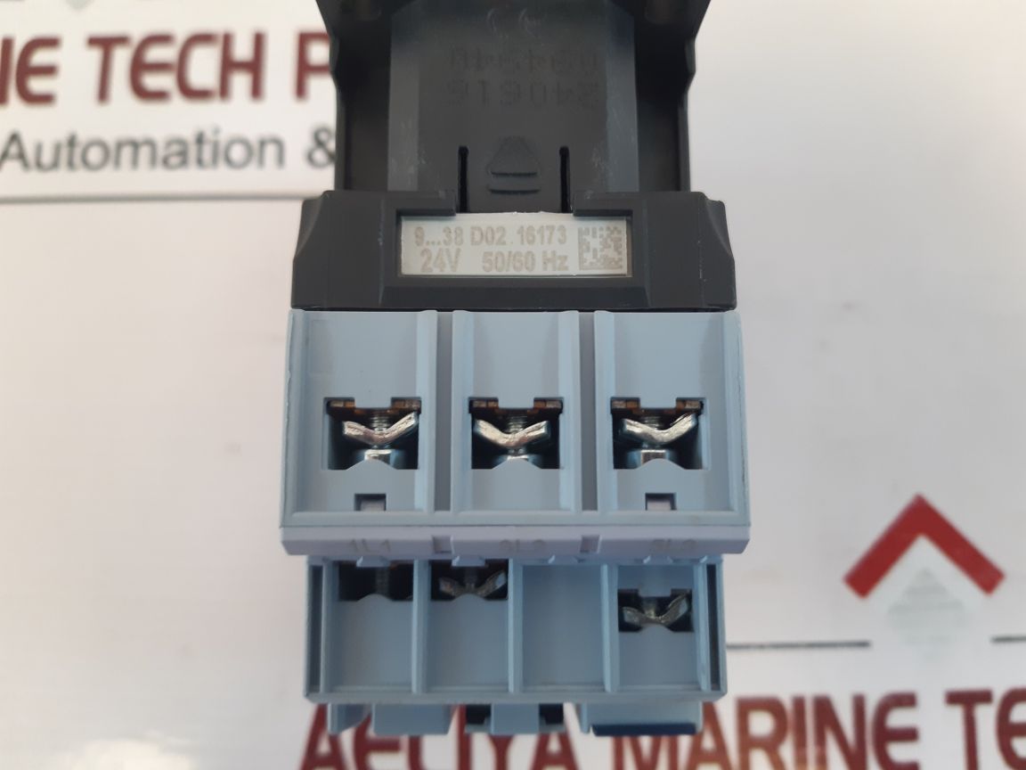Weg Cwb12 Contactor