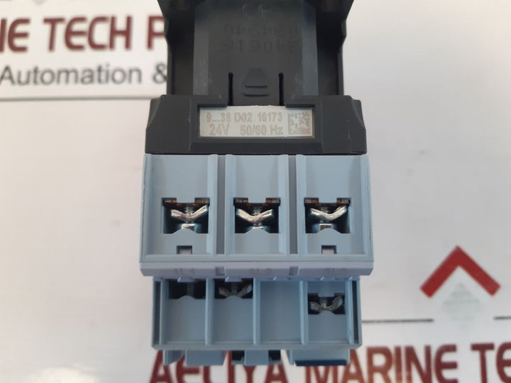 Weg Cwb12 Contactor
