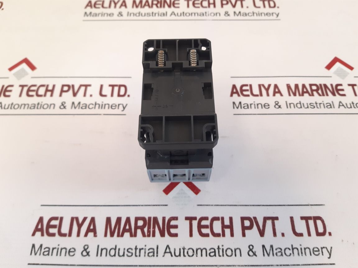 Weg Cwb12 Contactor