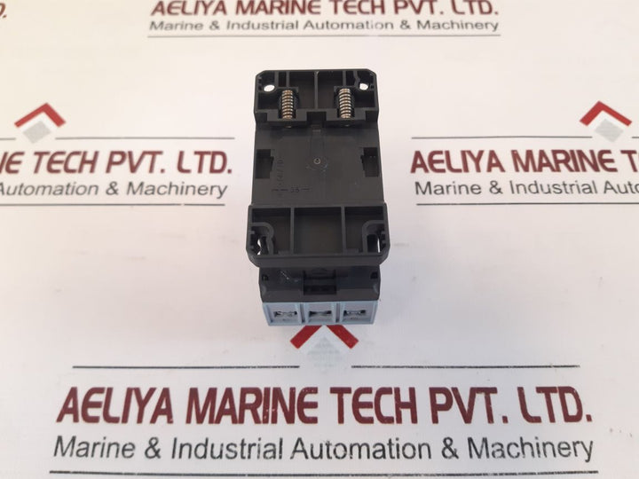 Weg Cwb12 Contactor
