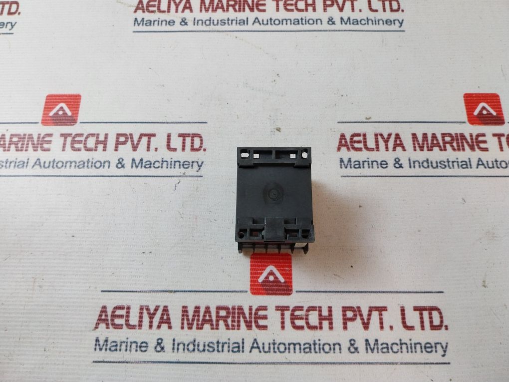 Weg Cwc016.2P/2R Minicontactor