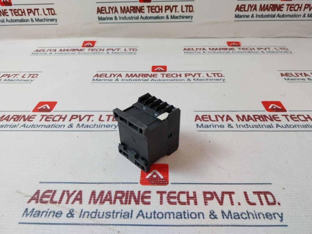 Weg Cwc016.2P/2R Minicontactor