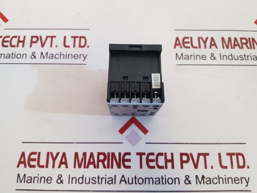 Weg Cwc016 Mini Contactor Cwc016-00-22V47