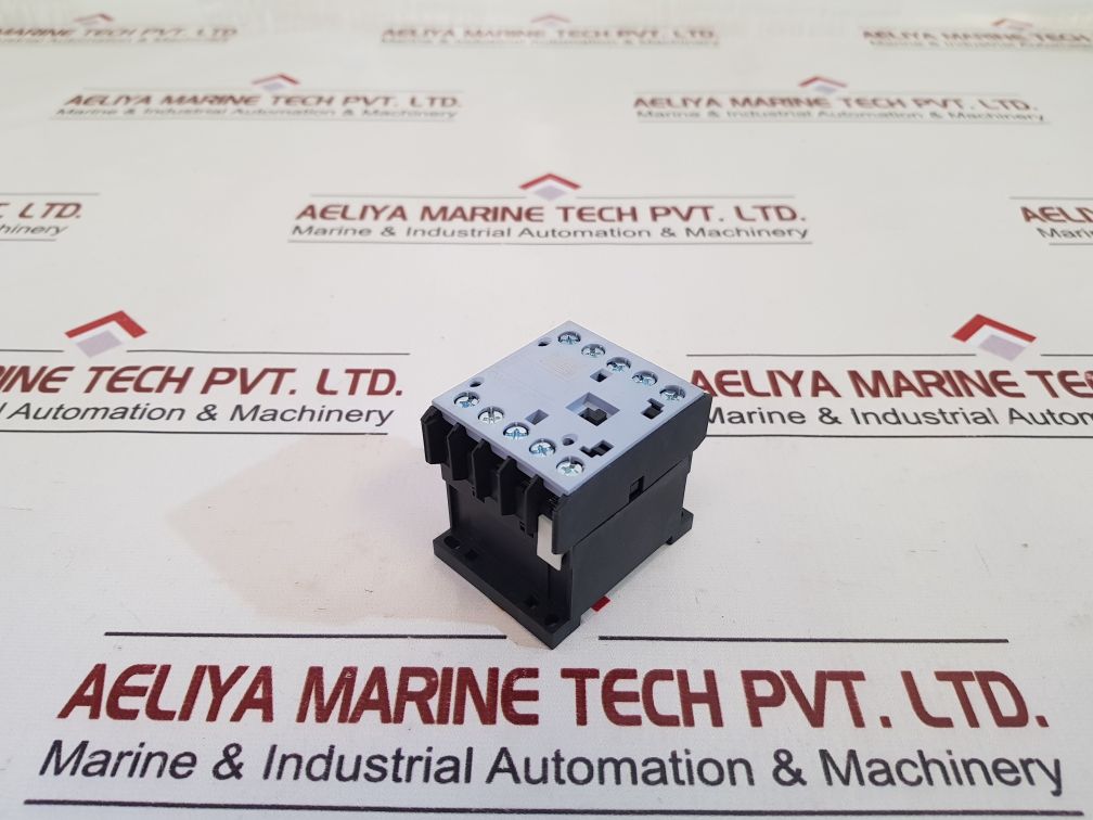 Weg Cwc016 Mini Contactor Cwc016-00-22V47