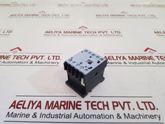 Weg Cwc016 Mini Contactor Cwc016-00-22V47