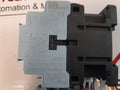 Weg Rw27-2D Overload Relay With Cwb12 Contactor