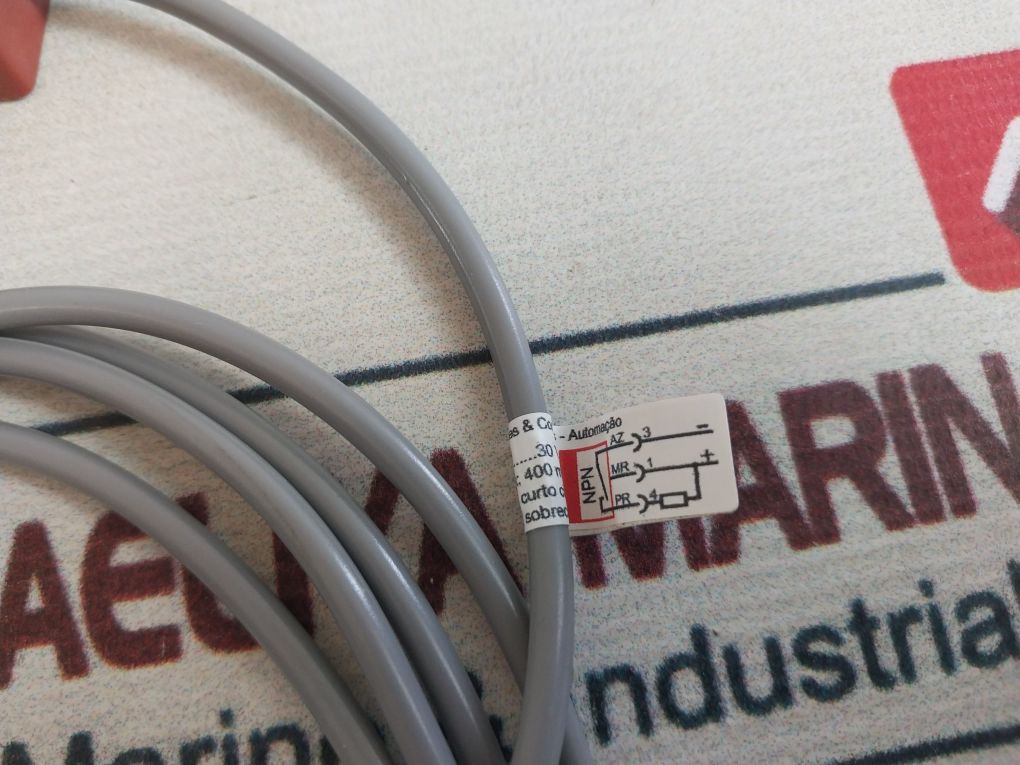 Weg Sl5-25R1Pda2 Digital Electronic Switch 24Vdc