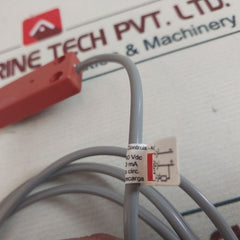 Weg Sl5-25R1Pda2 Digital Electronic Switch 24Vdc