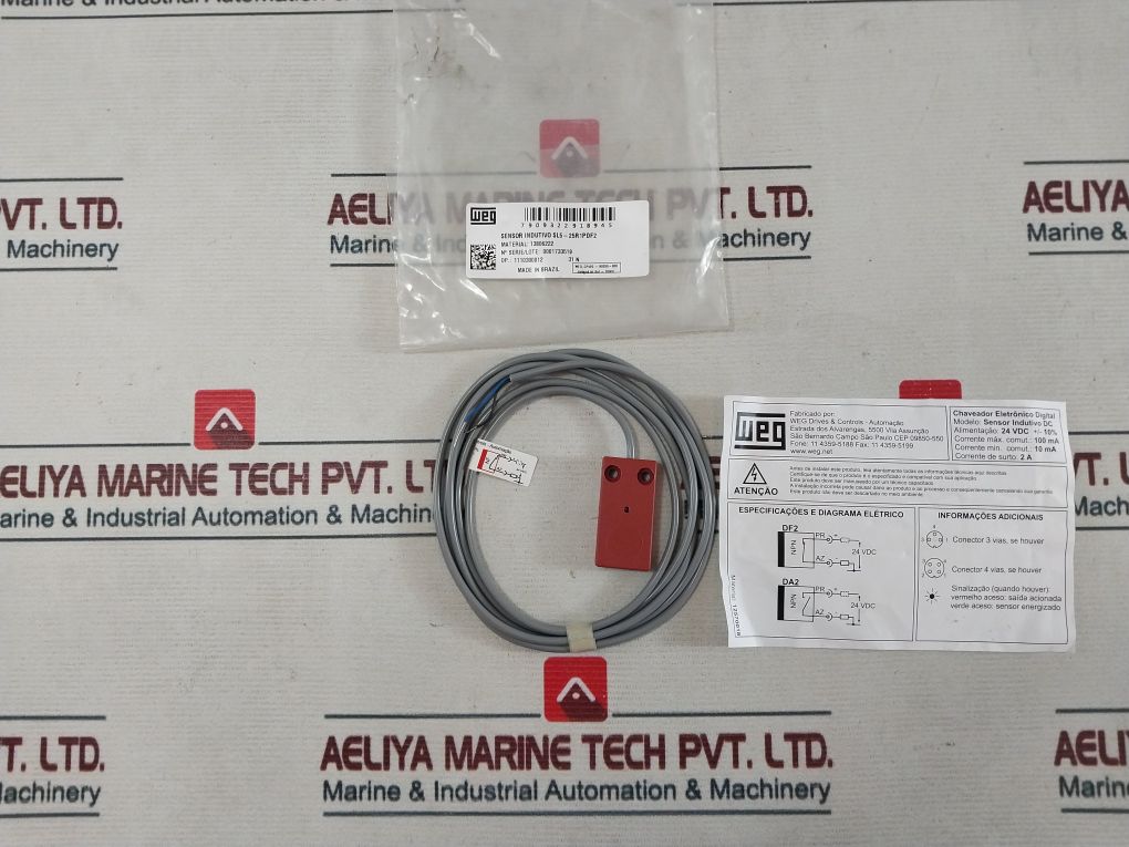 Weg Sl5-25R1Pdf2
