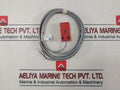 Weg Sl5-25R1Pdf2 Dc Inductive Sensor