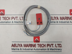 Weg Sl5-25R1Pdf2 Dc Inductive Sensor