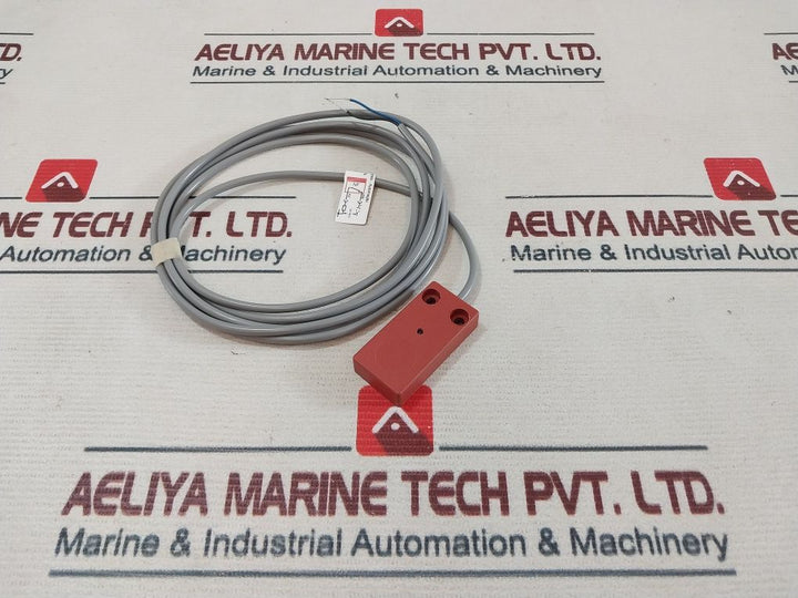 Weg Sl5-25R1Pdf2 Dc Inductive Sensor