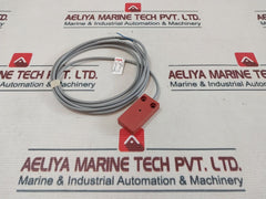 Weg Sl5-25R1Pdf2 Dc Inductive Sensor