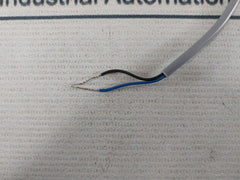 Weg Sl5-25R1Pdf2 Dc Inductive Sensor