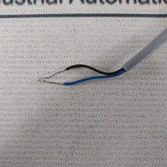 Weg Sl5-25R1Pdf2 Dc Inductive Sensor