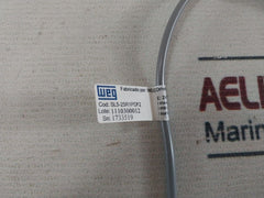 Weg Sl5-25R1Pdf2 Dc Inductive Sensor