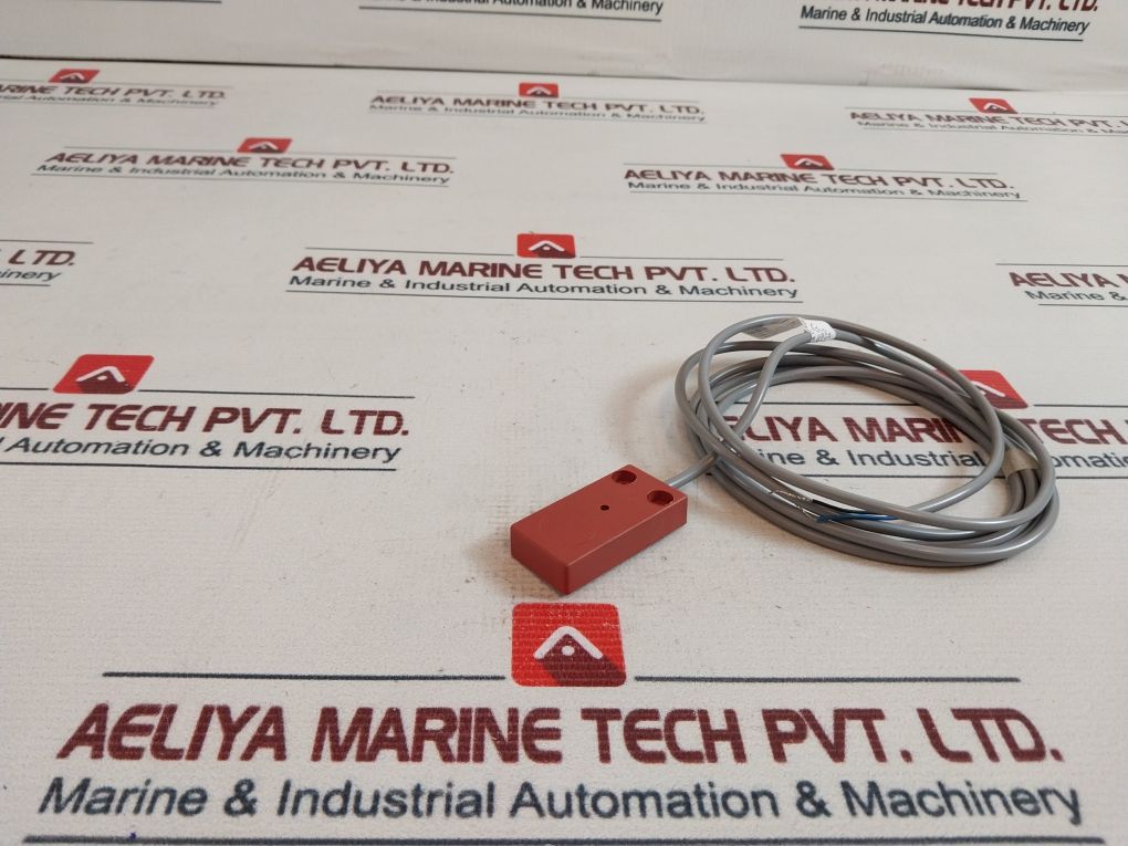 Weg Sl5-25R1Pdf2 Inductive Sensor