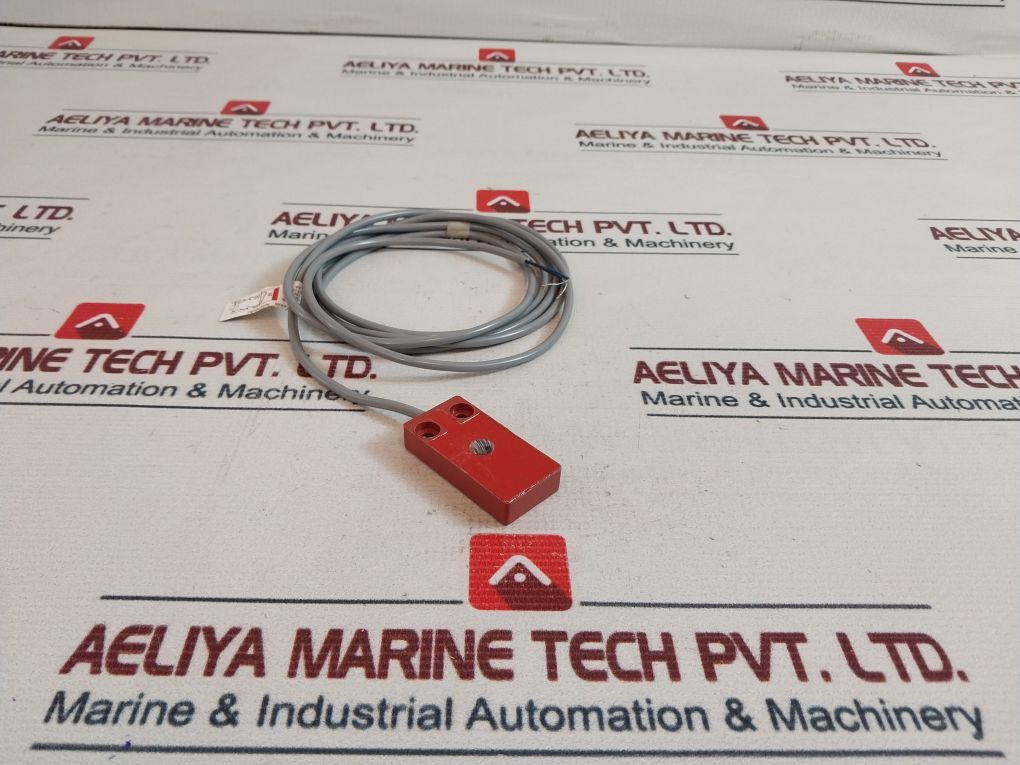 Weg Sl5-25R1Pdf2 Inductive Sensor