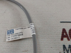 Weg Sl5-25R1Pp2 Sensor 10-30 Vdc