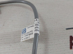 Weg Sl5-25R1Pp2 Sensor 10-30 Vdc