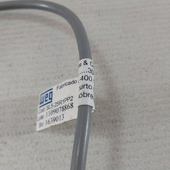 Weg Sl5-25R1Pp2 Sensor 10-30 Vdc