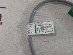 Weg Sl5-25R1Pp2 Sensor 10-30 Vdc