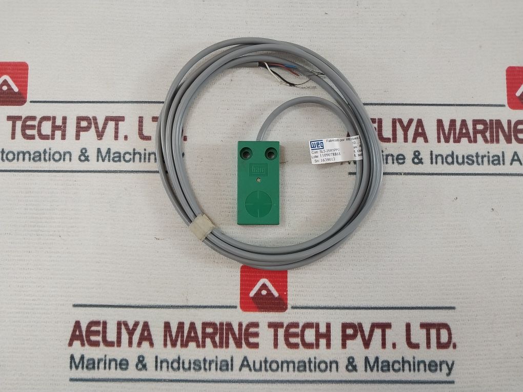 Weg Sl5-25R1Pp2
