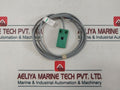 Weg Sl5-25R1Pp2 Sensor 10-30 Vdc