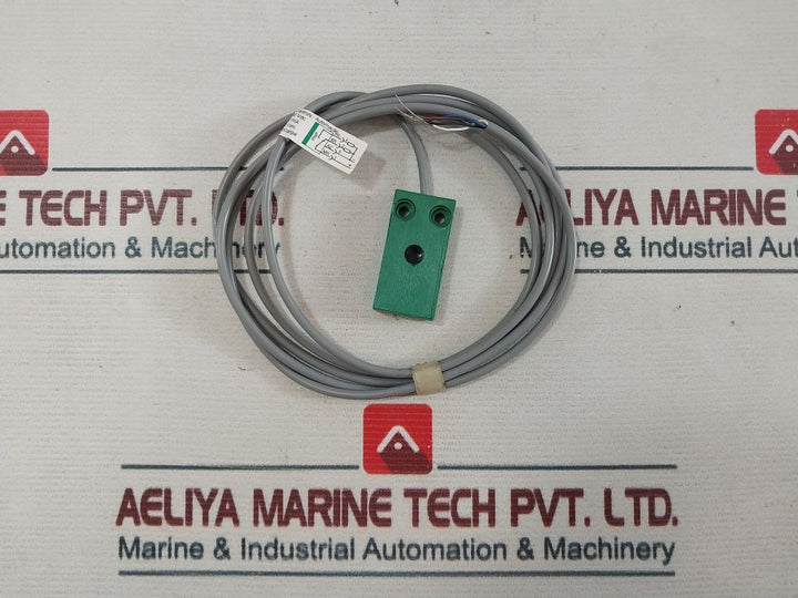 Weg Sl5-25R1Pp2 Sensor 10-30 Vdc