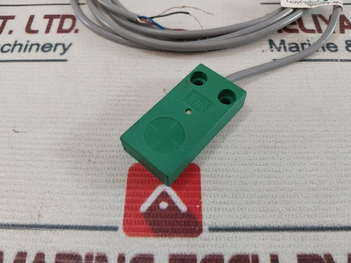 Weg Sl5-25R1Pp2 Sensor 10-30 Vdc