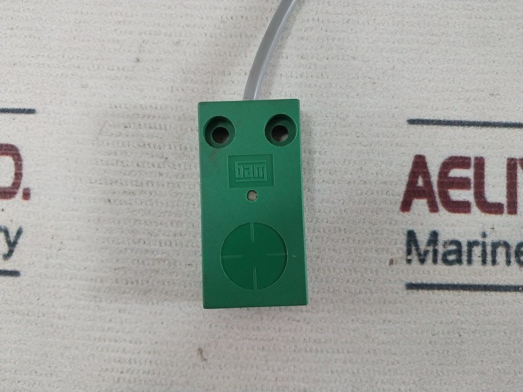 Weg Sl5-25R1Pp2 Sensor 10-30 Vdc