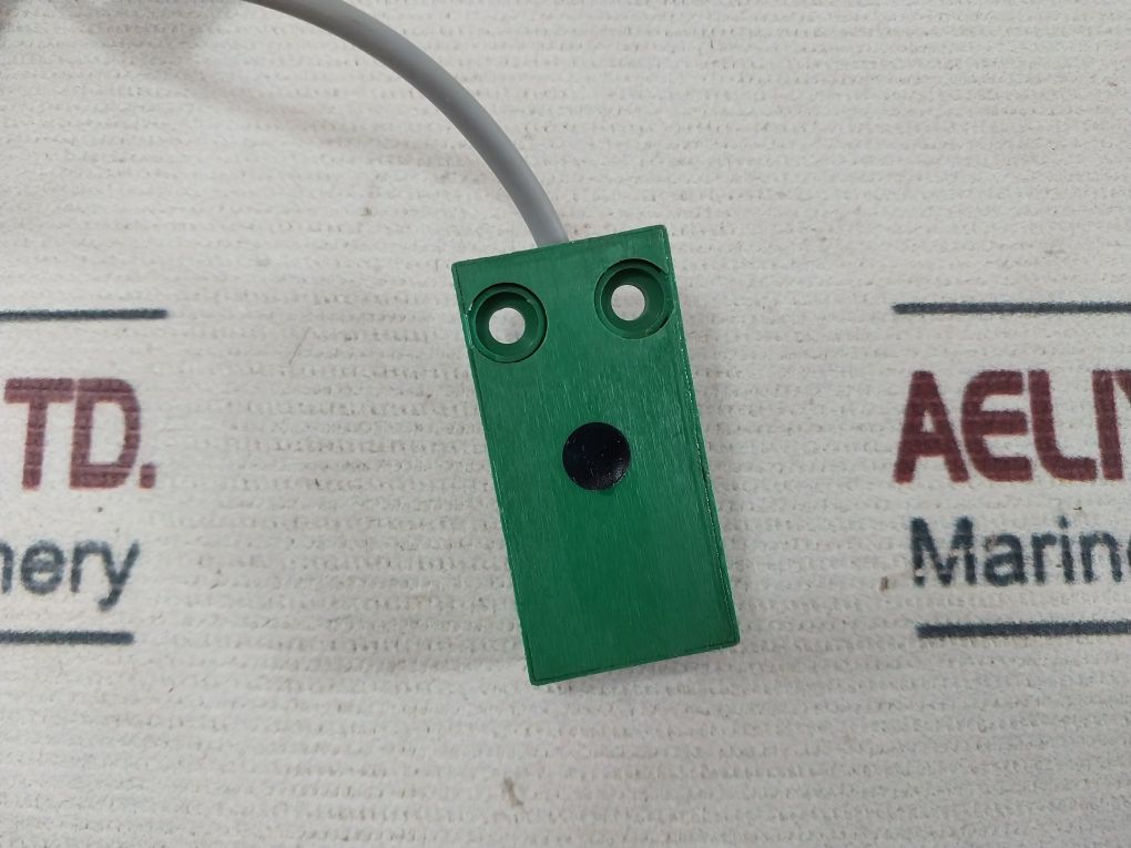 Weg Sl5-25R1Pp2 Sensor 10-30 Vdc
