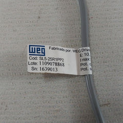 Weg Sl5-25R1Pp2 Sensor 10-30 Vdc