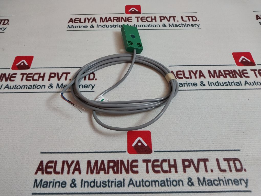 Weg Sl5-25R1Pp2 Inductive Sensor