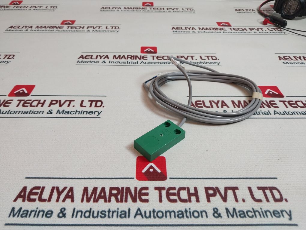 Weg Sl5-25R1Pp2 Inductive Sensor