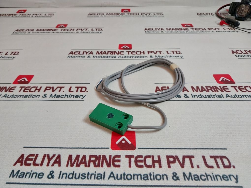 Weg Sl5-25R1Pp2 Inductive Sensor