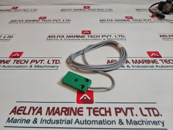 Weg Sl5-25R1Pp2 Inductive Sensor