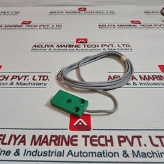 Weg Sl5-25R1Pp2 Inductive Sensor
