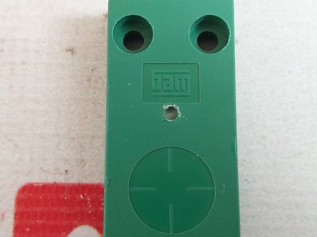 Weg Sl5-25R1Pp2 Inductive Sensor