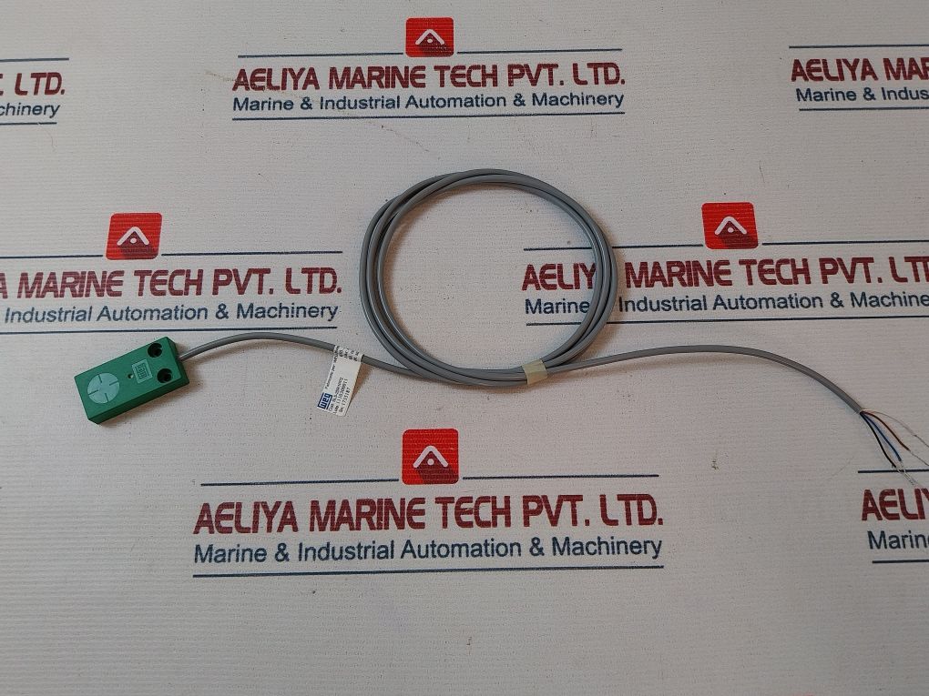 Weg Sl5-25R1Pp2 Inductive Sensor 