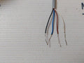 Weg Sl5-25R1Pp2 Inductive Sensor 