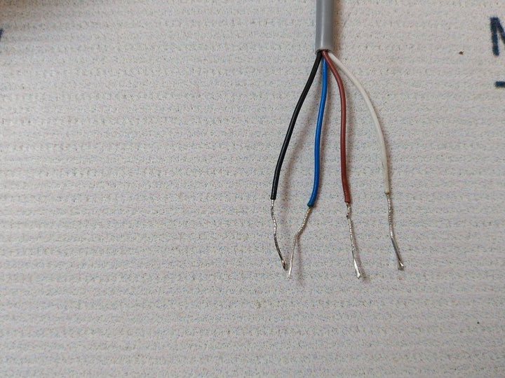 Weg Sl5-25R1Pp2 Inductive Sensor 
