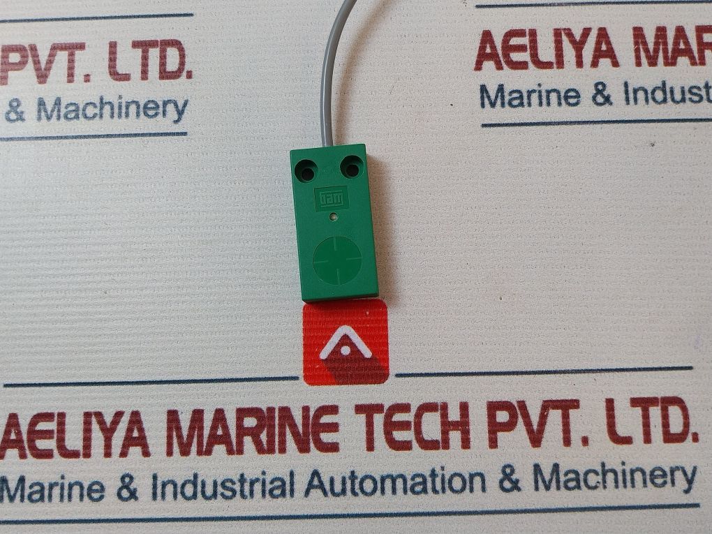 Weg Sl5-25R1Pp2 Inductive Sensor 